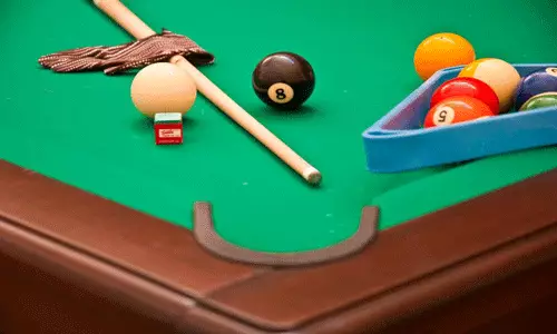 هتل ام جی وایت لیلیوم آنتالیا